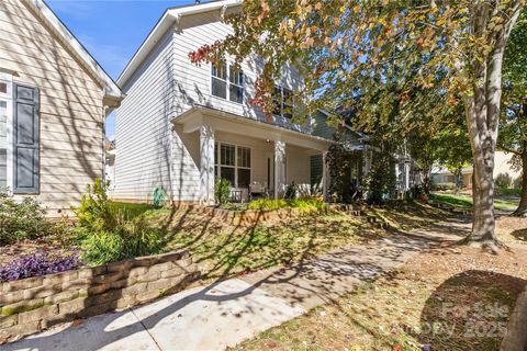 520 Catawba Avenue Davidson NC 28036