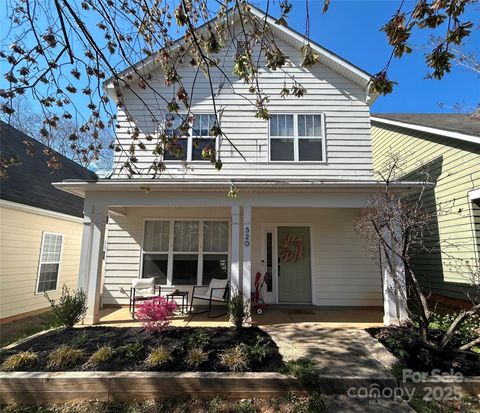 520 Catawba Avenue Davidson NC 28036