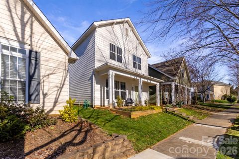 520 Catawba Avenue Davidson NC 28036