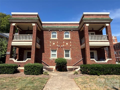 Photo of 1616 E 8th Street #6, Charlotte, NC 28204 (MLS # 4423837)
