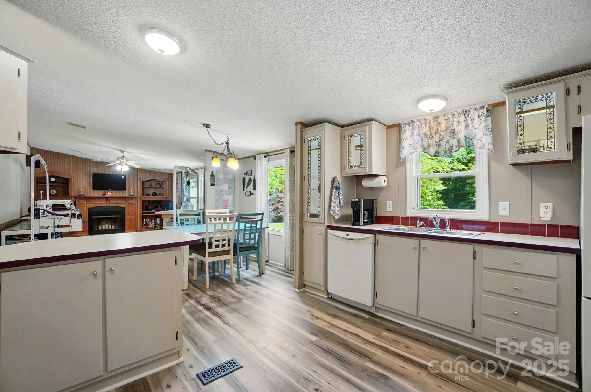 Valley View Estates - Residential