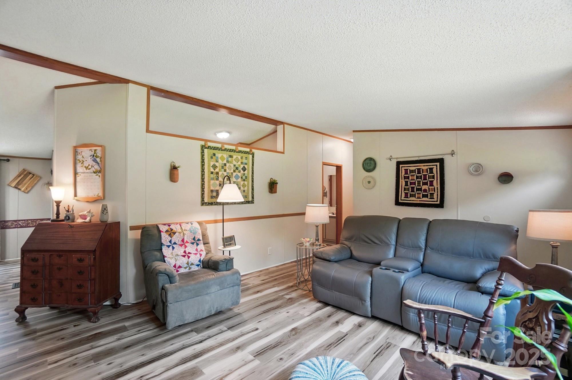 Valley View Estates - Residential