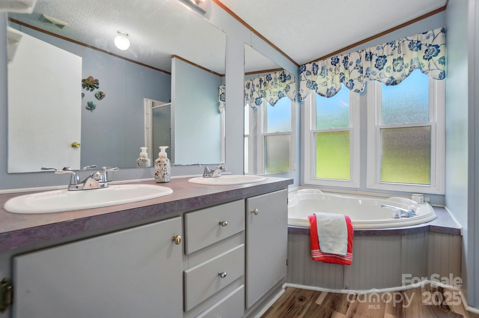 Valley View Estates - Residential