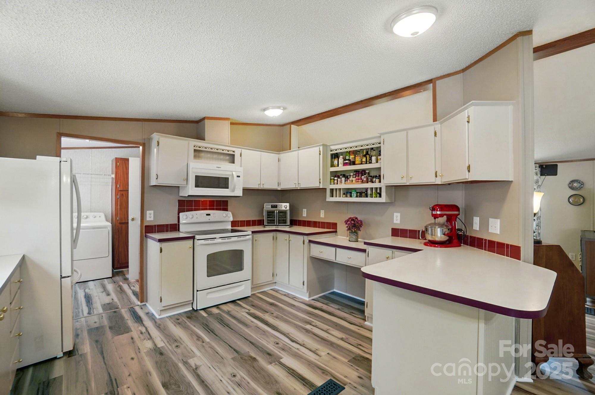 Valley View Estates - Residential