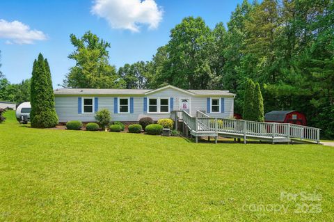 231 Valley View Drive Clover SC 29710