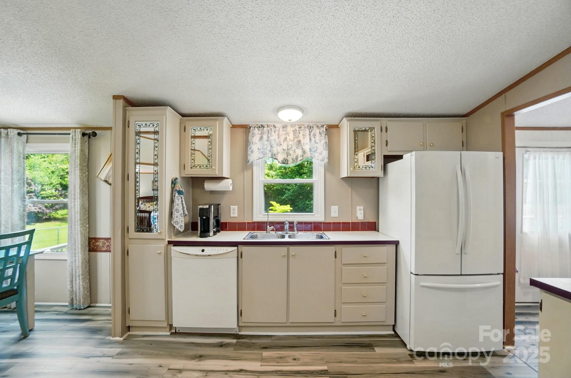 Valley View Estates - Residential