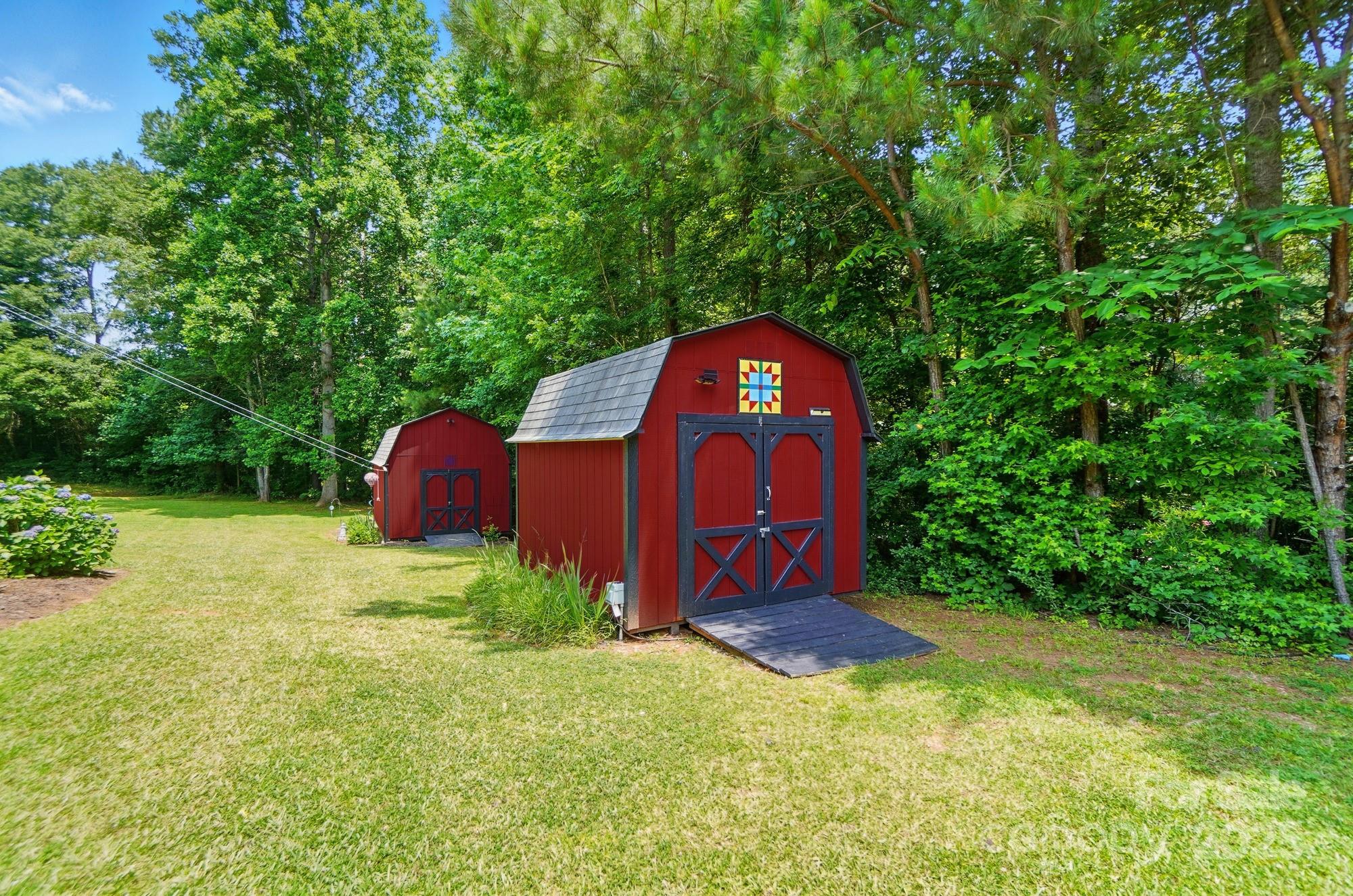 Valley View Estates - Residential