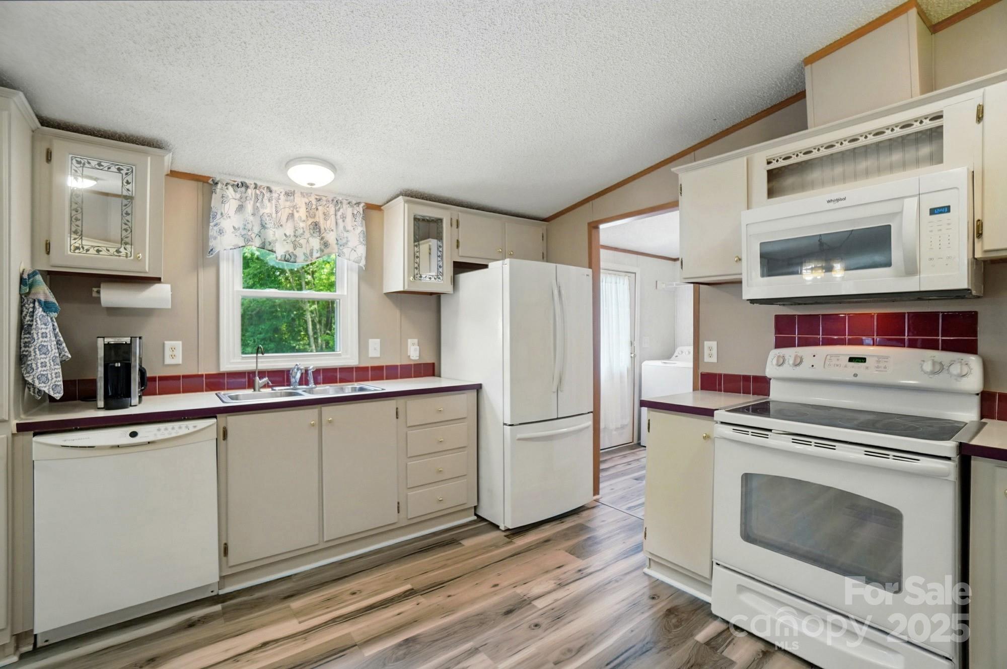 Valley View Estates - Residential