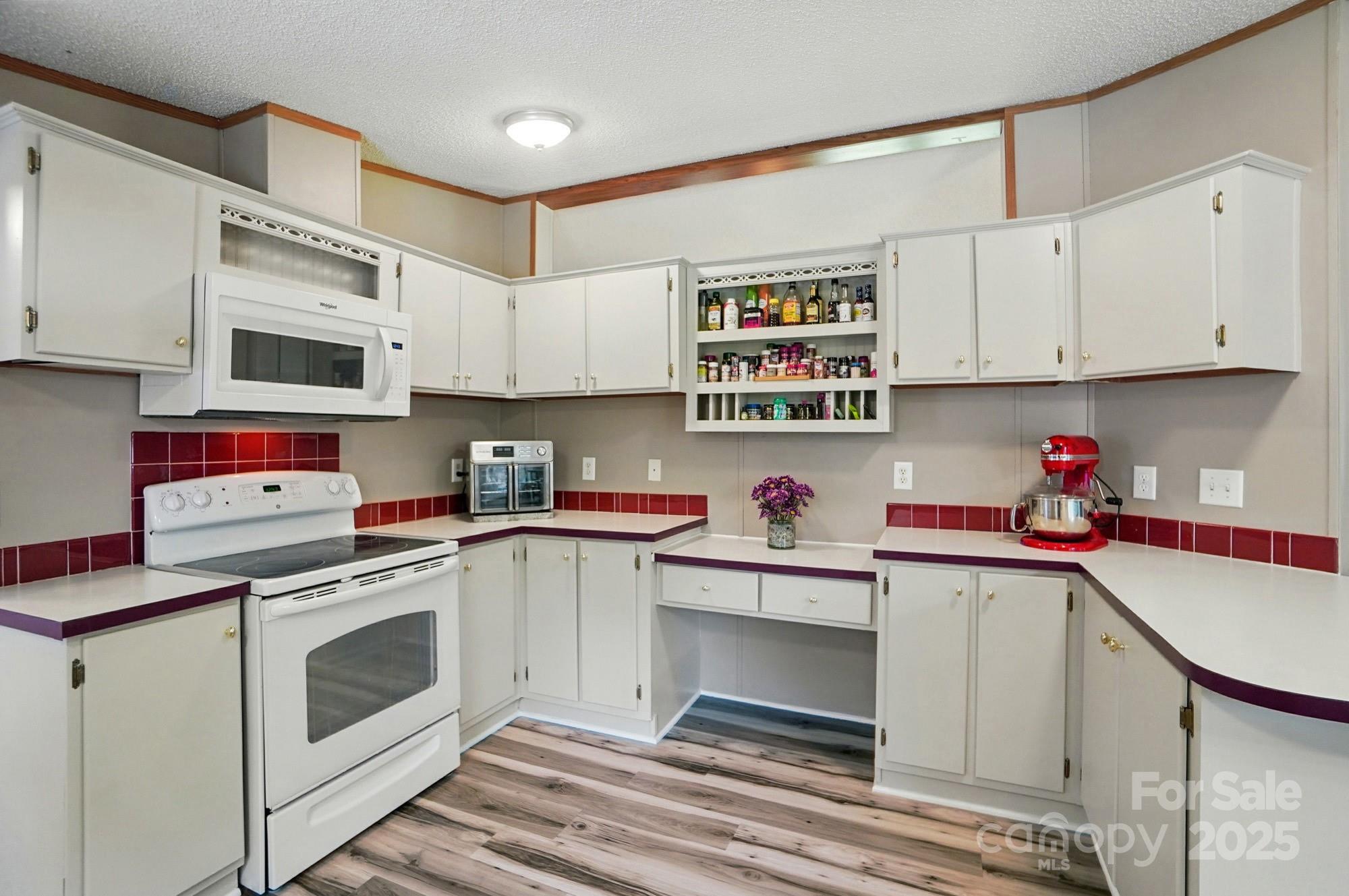 Valley View Estates - Residential