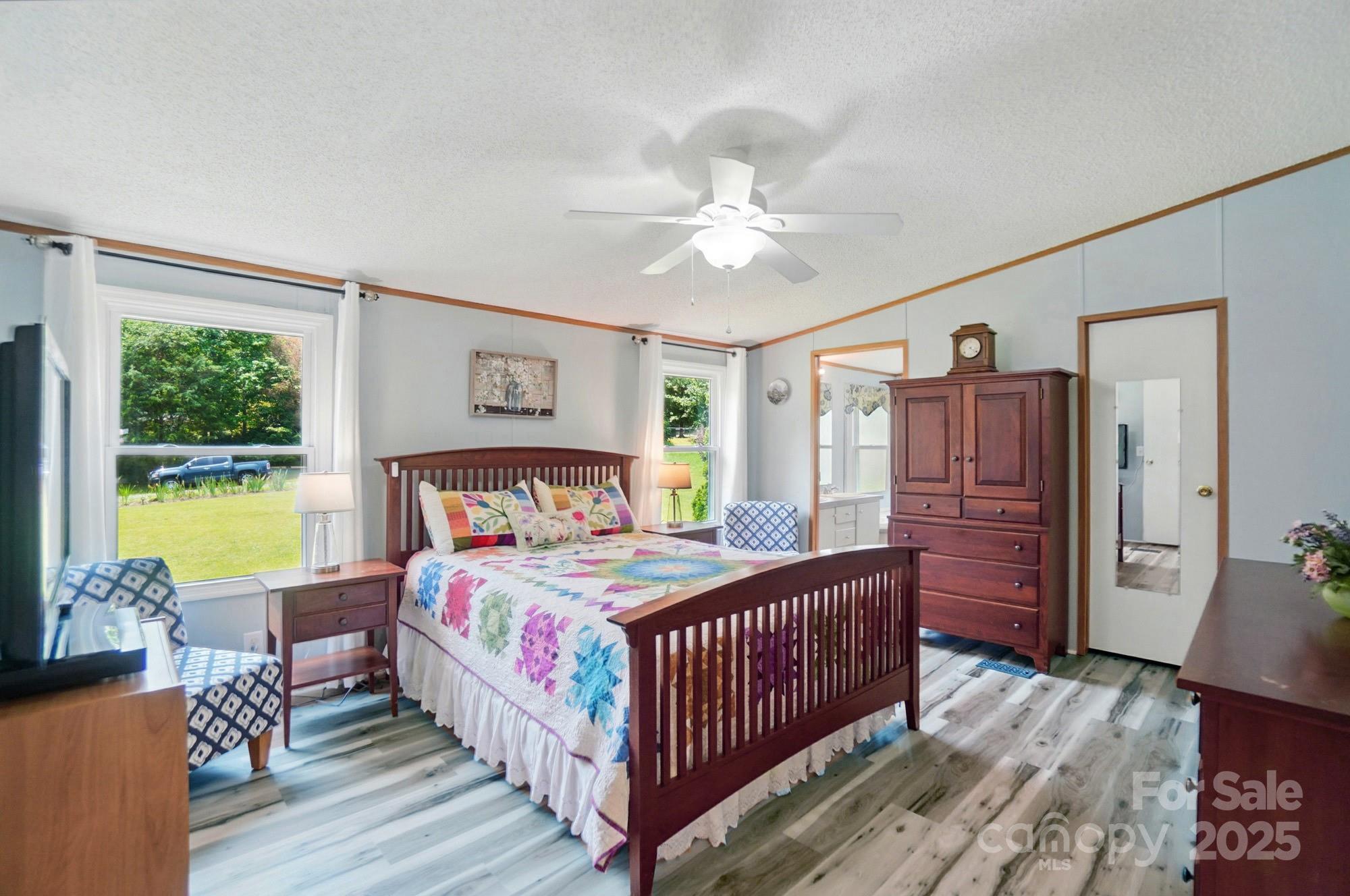 Valley View Estates - Residential