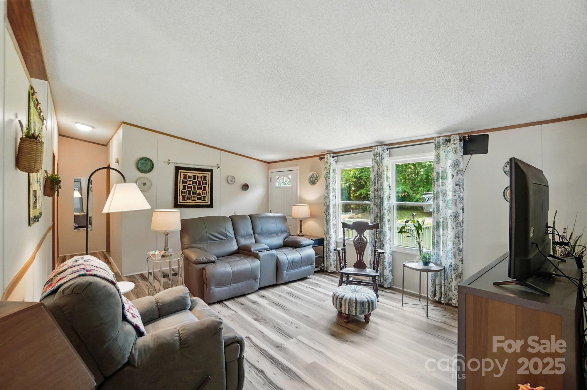 Valley View Estates - Residential