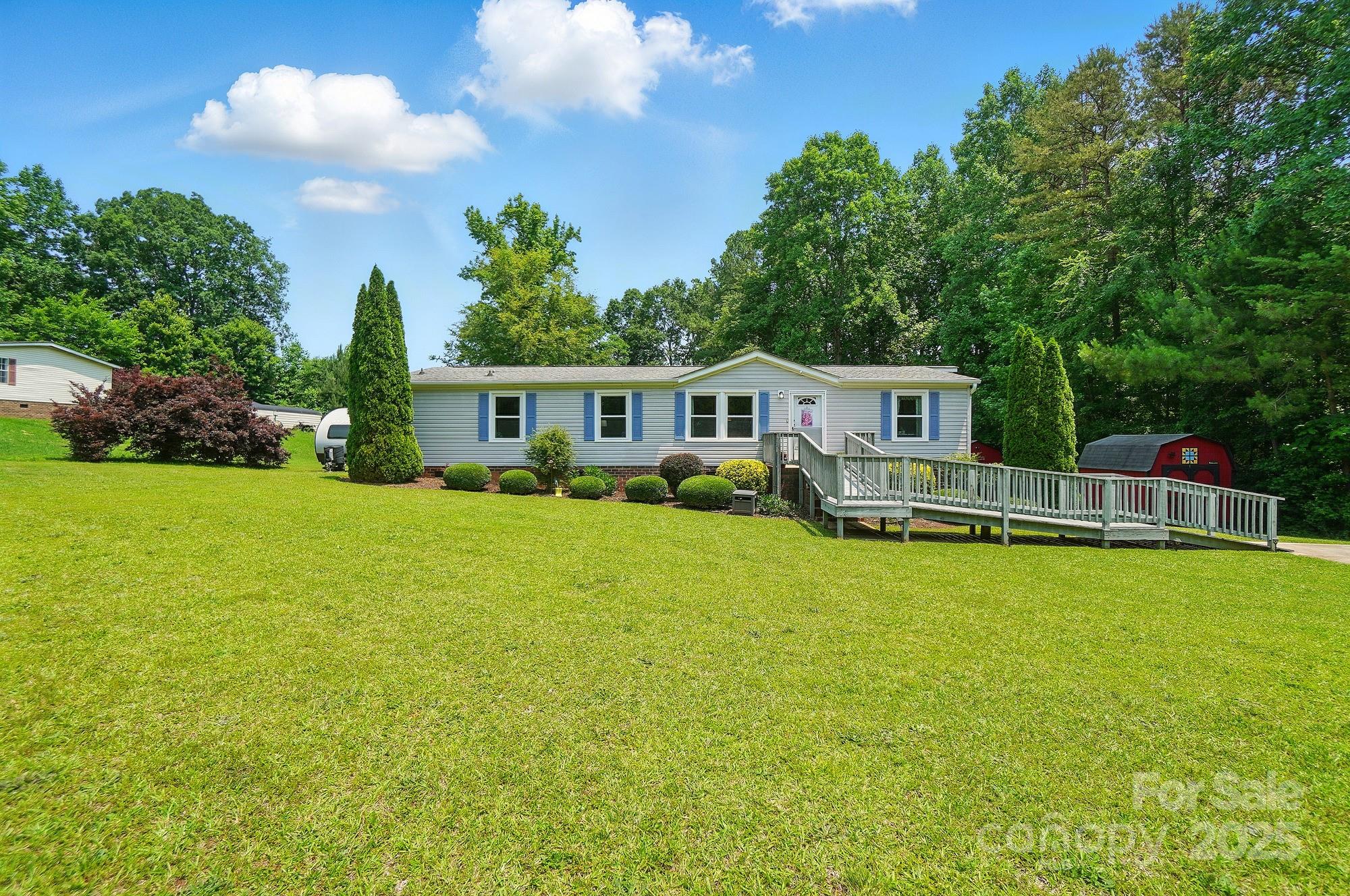 Valley View Estates - Residential