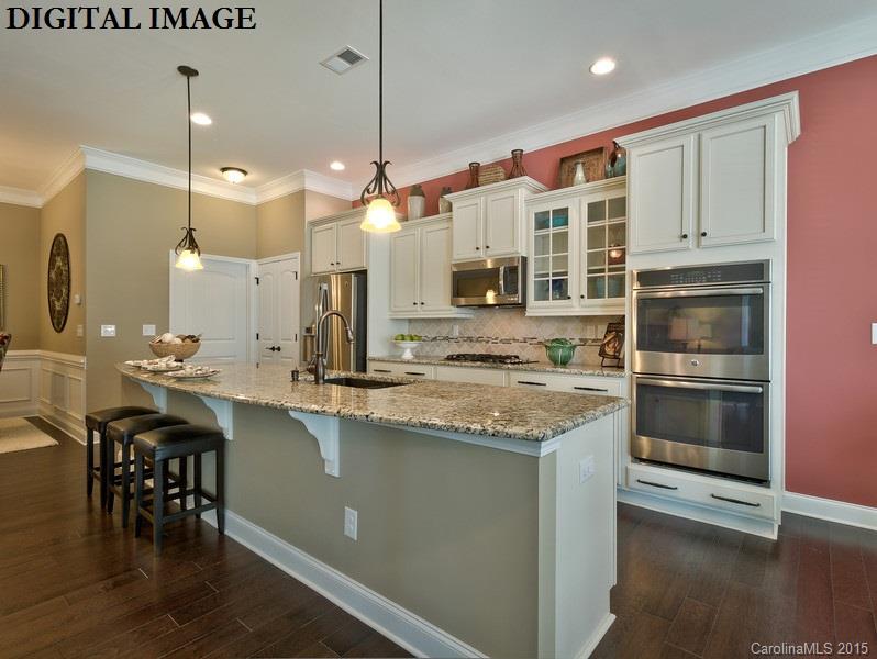 Timberlake - Residential