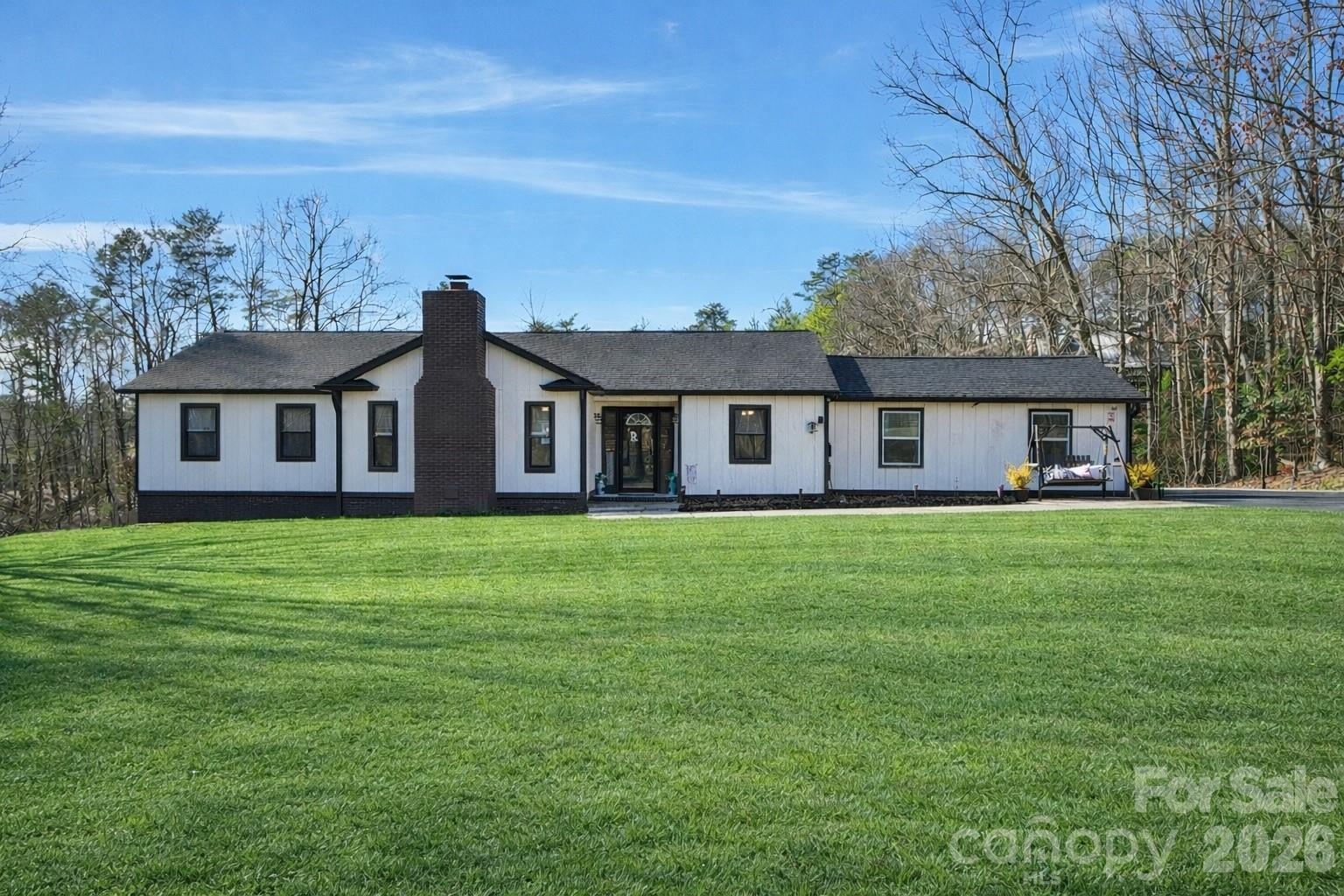 9630 Robinson Church Road