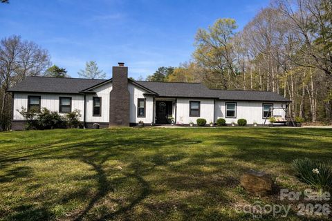 Photo of 9630 Robinson Church Road, Harrisburg, NC 28075 (MLS # 4347184)