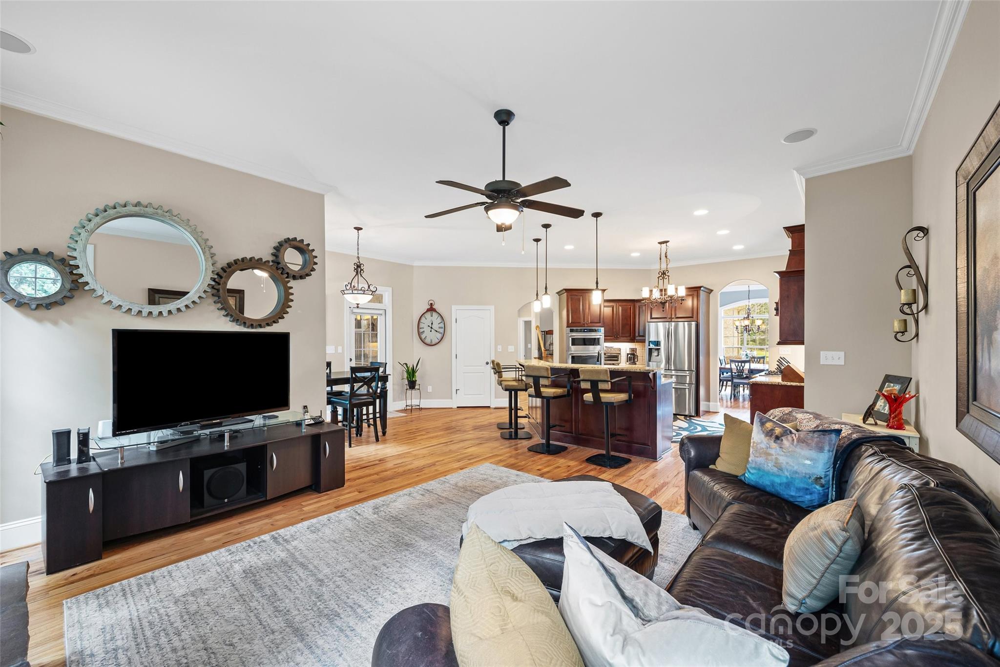 The Coves - Residential