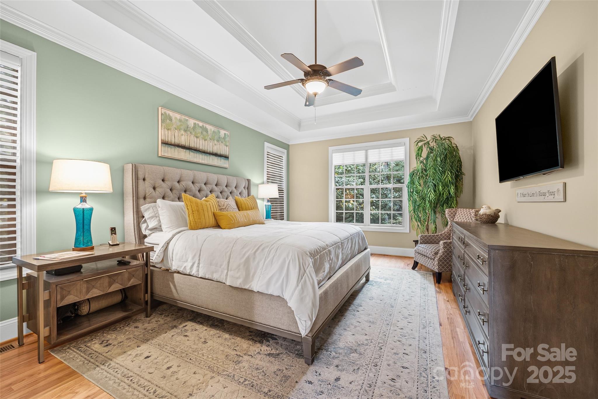 The Coves - Residential