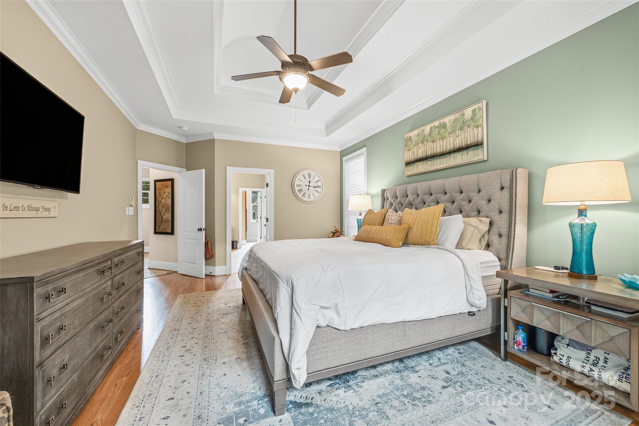 The Coves - Residential