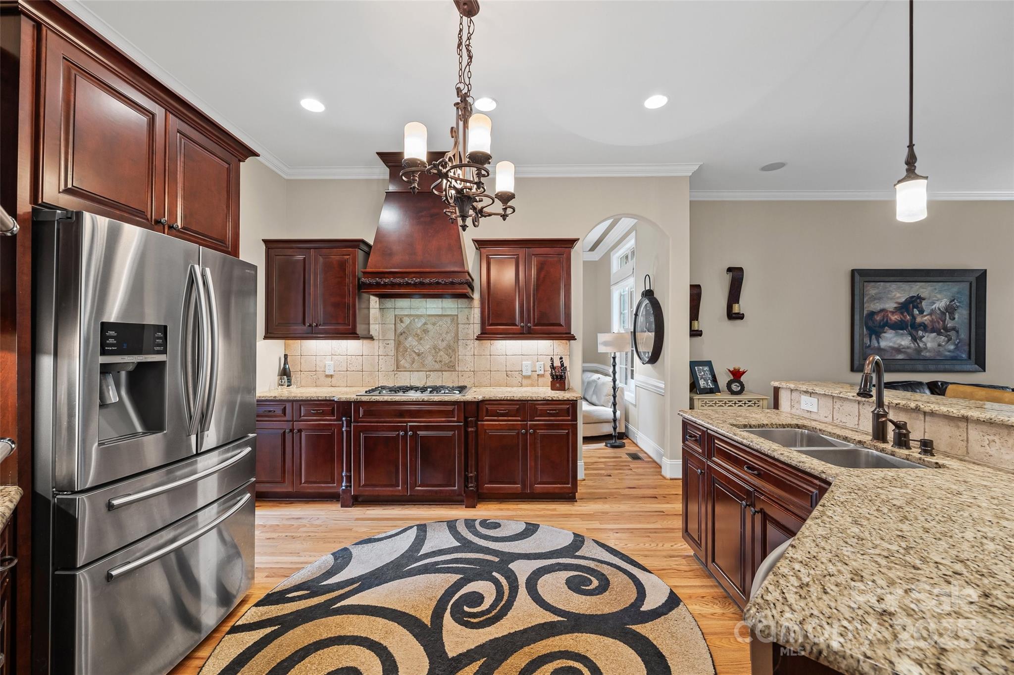 The Coves - Residential