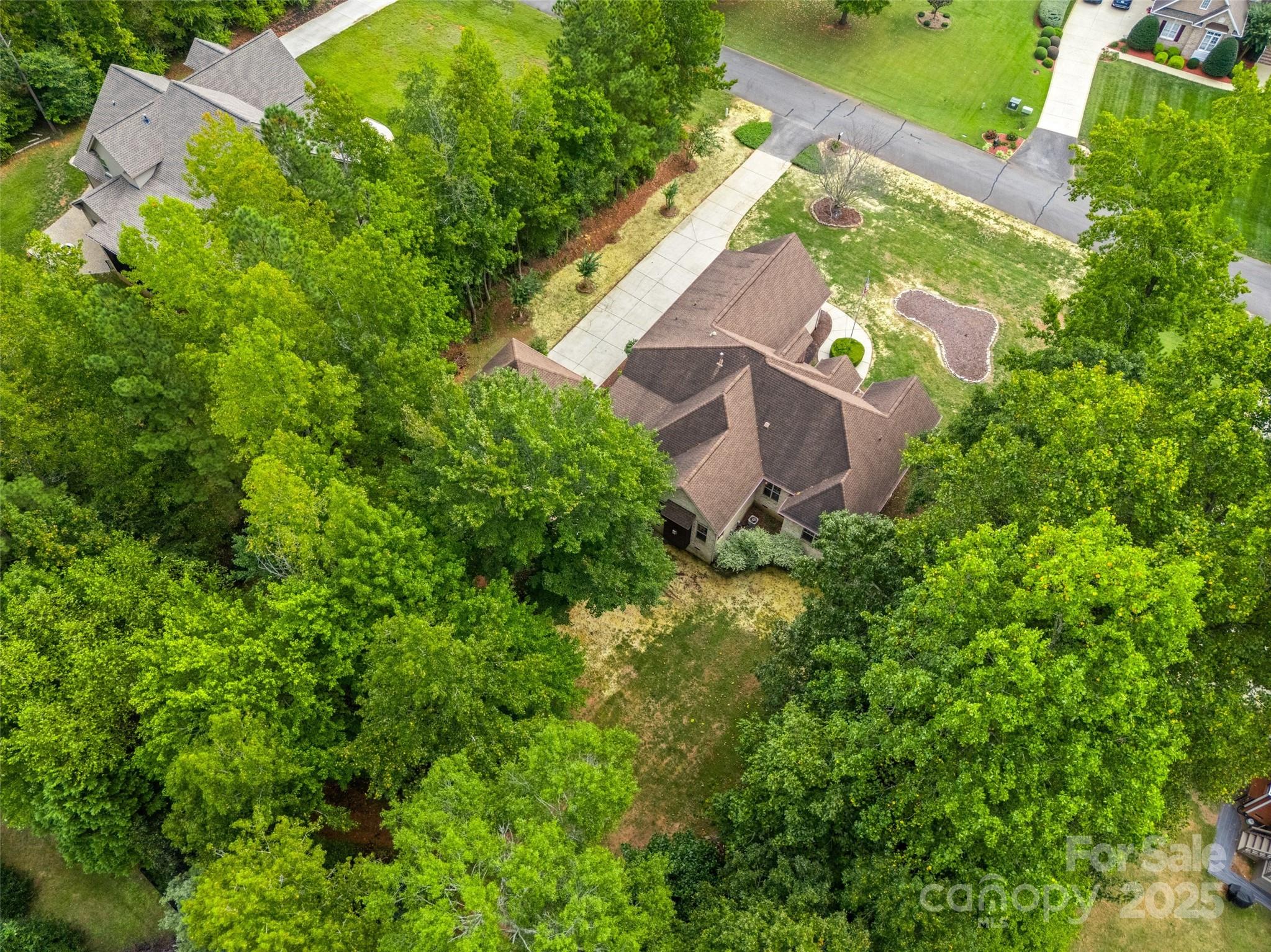 The Coves - Residential