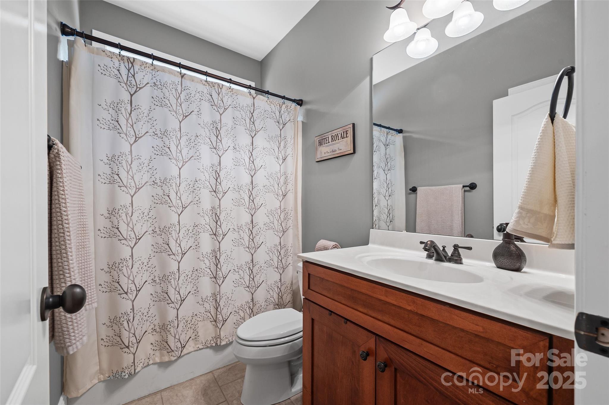 The Coves - Residential