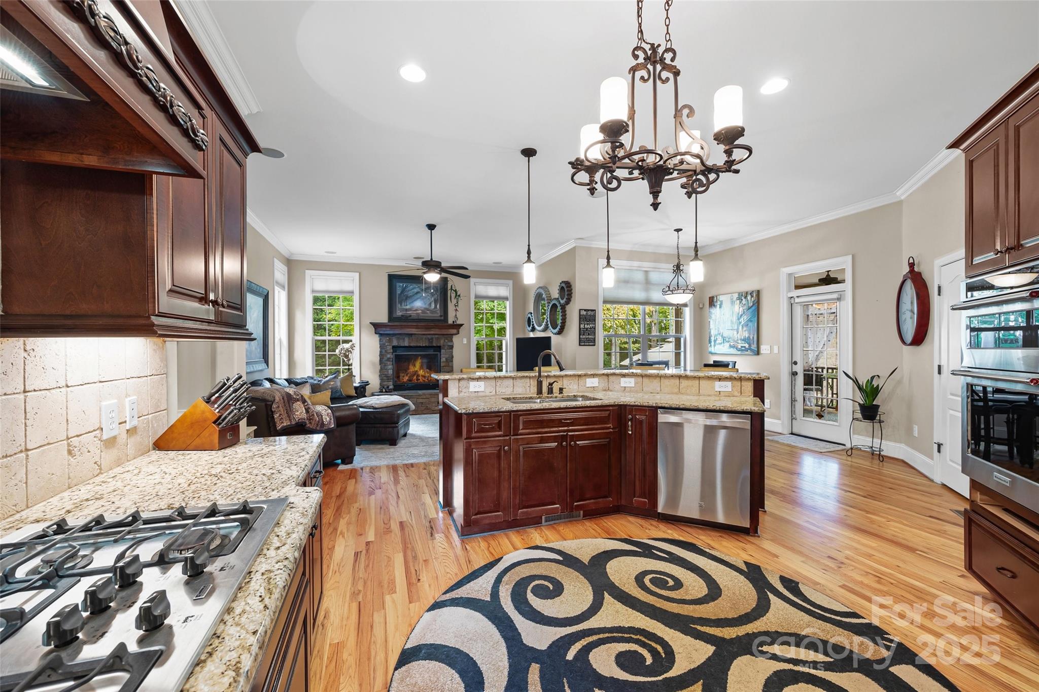 The Coves - Residential