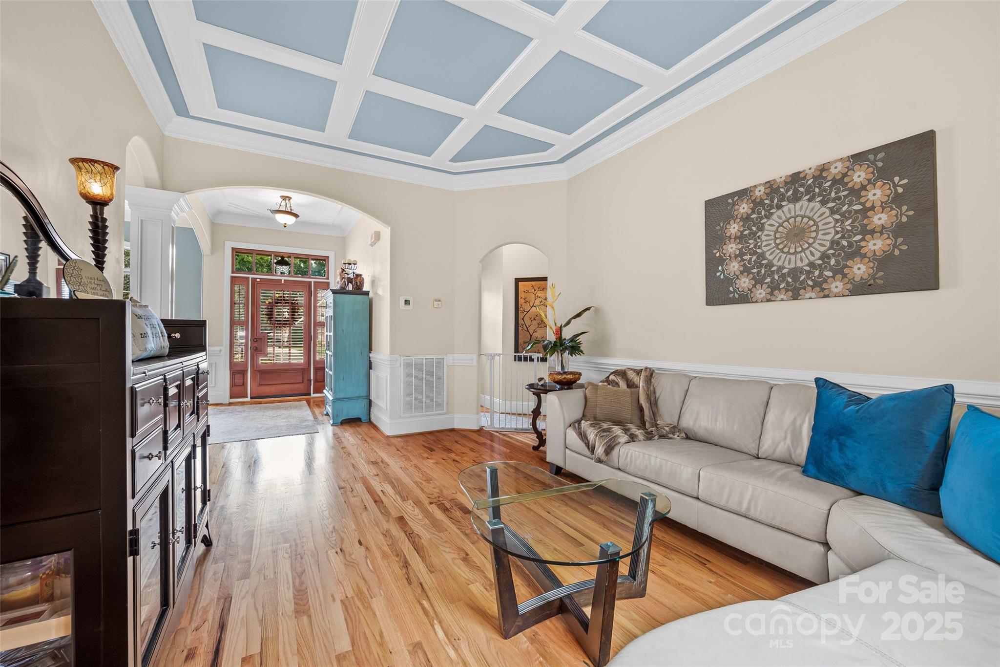 The Coves - Residential