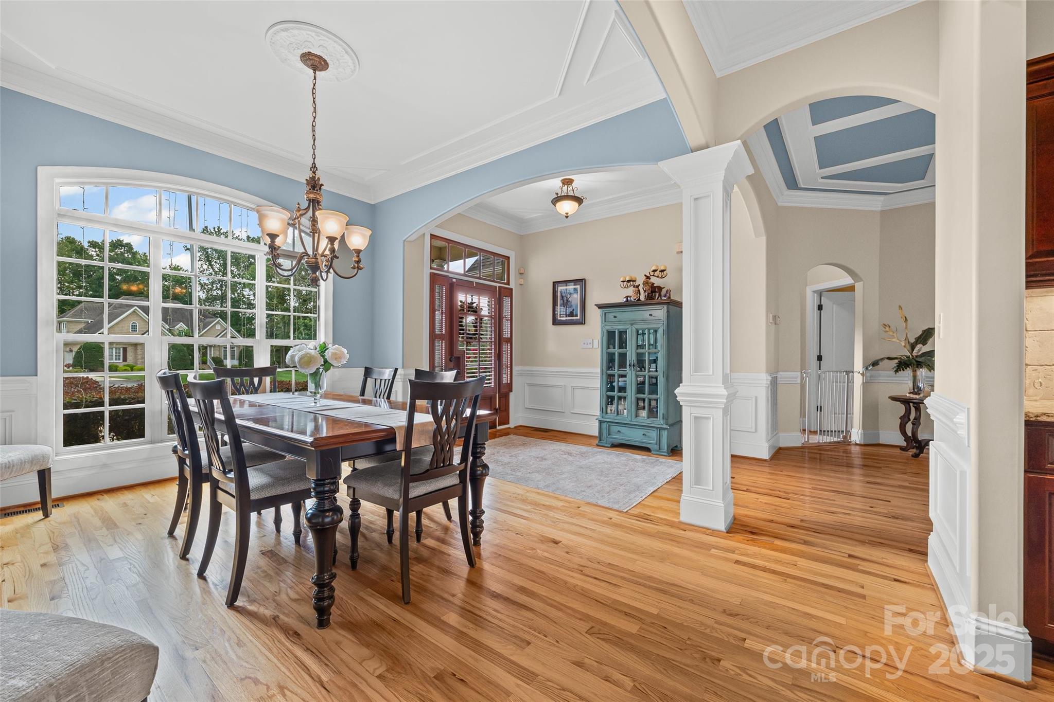 The Coves - Residential