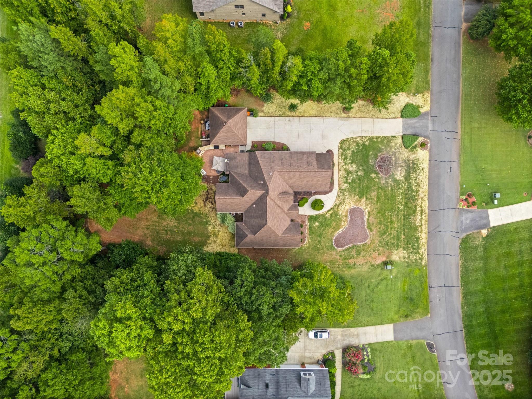 The Coves - Residential