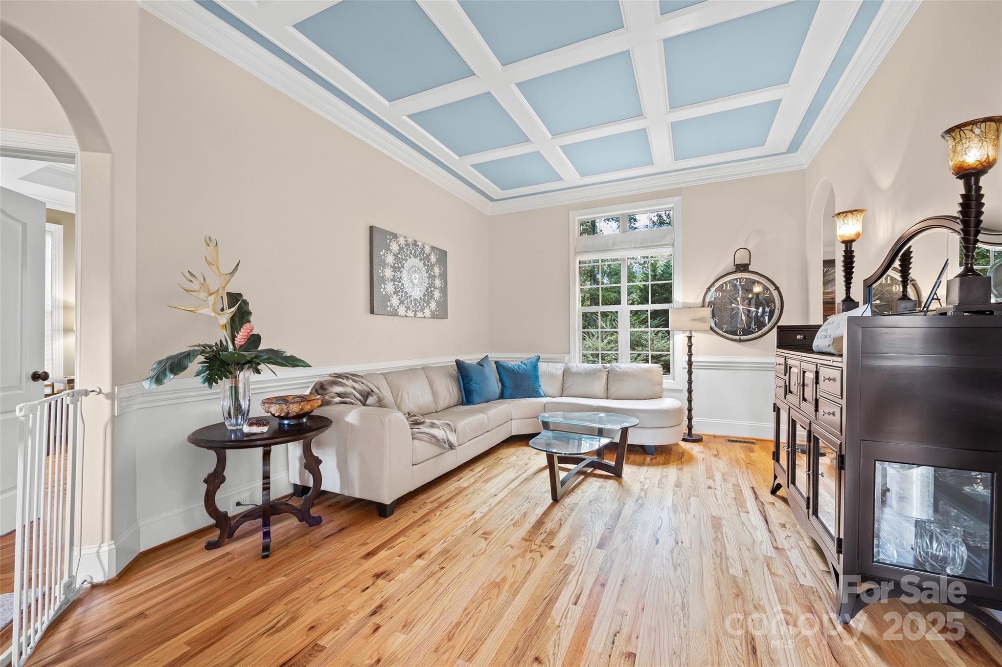 The Coves - Residential