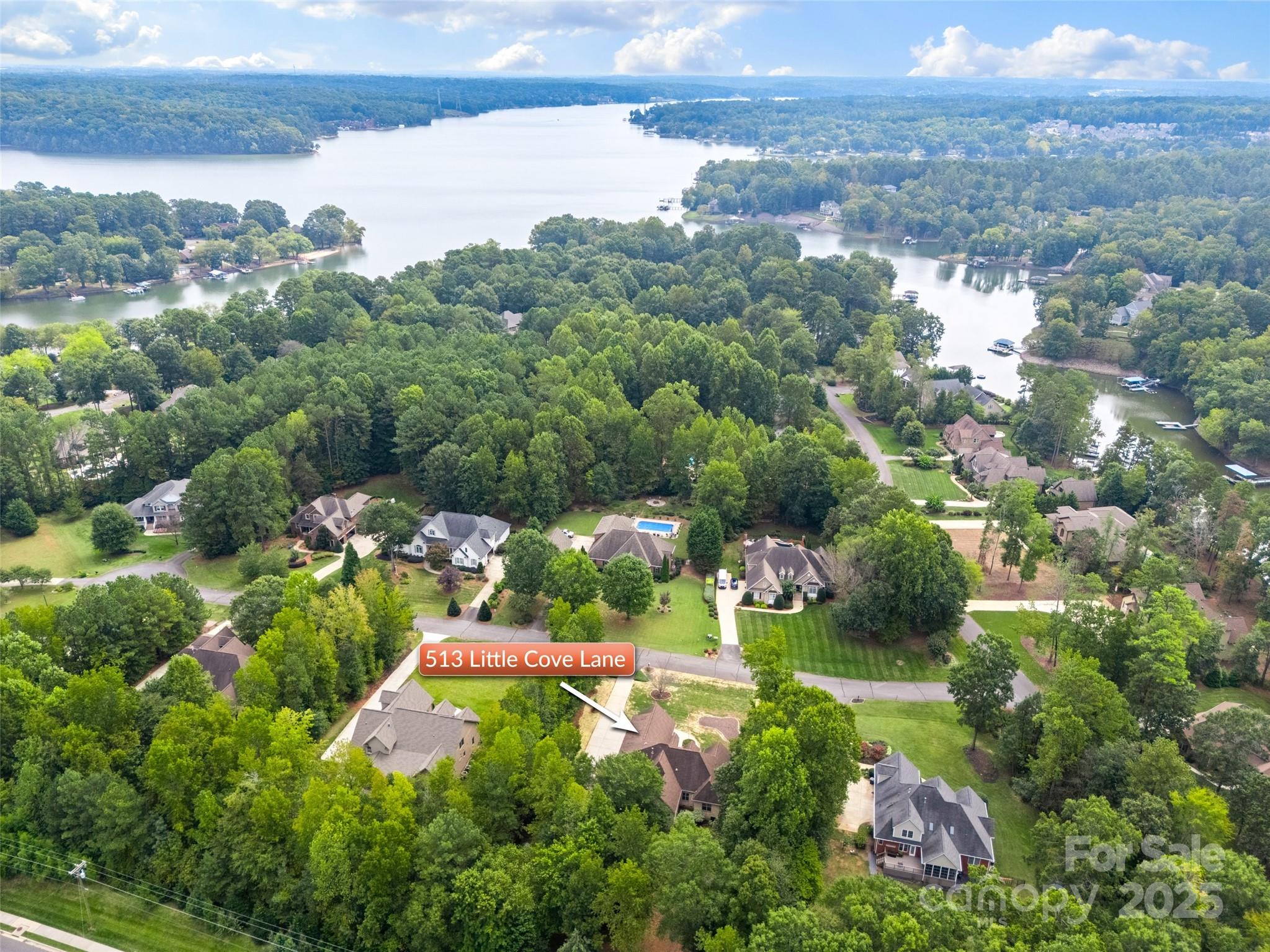 The Coves - Residential