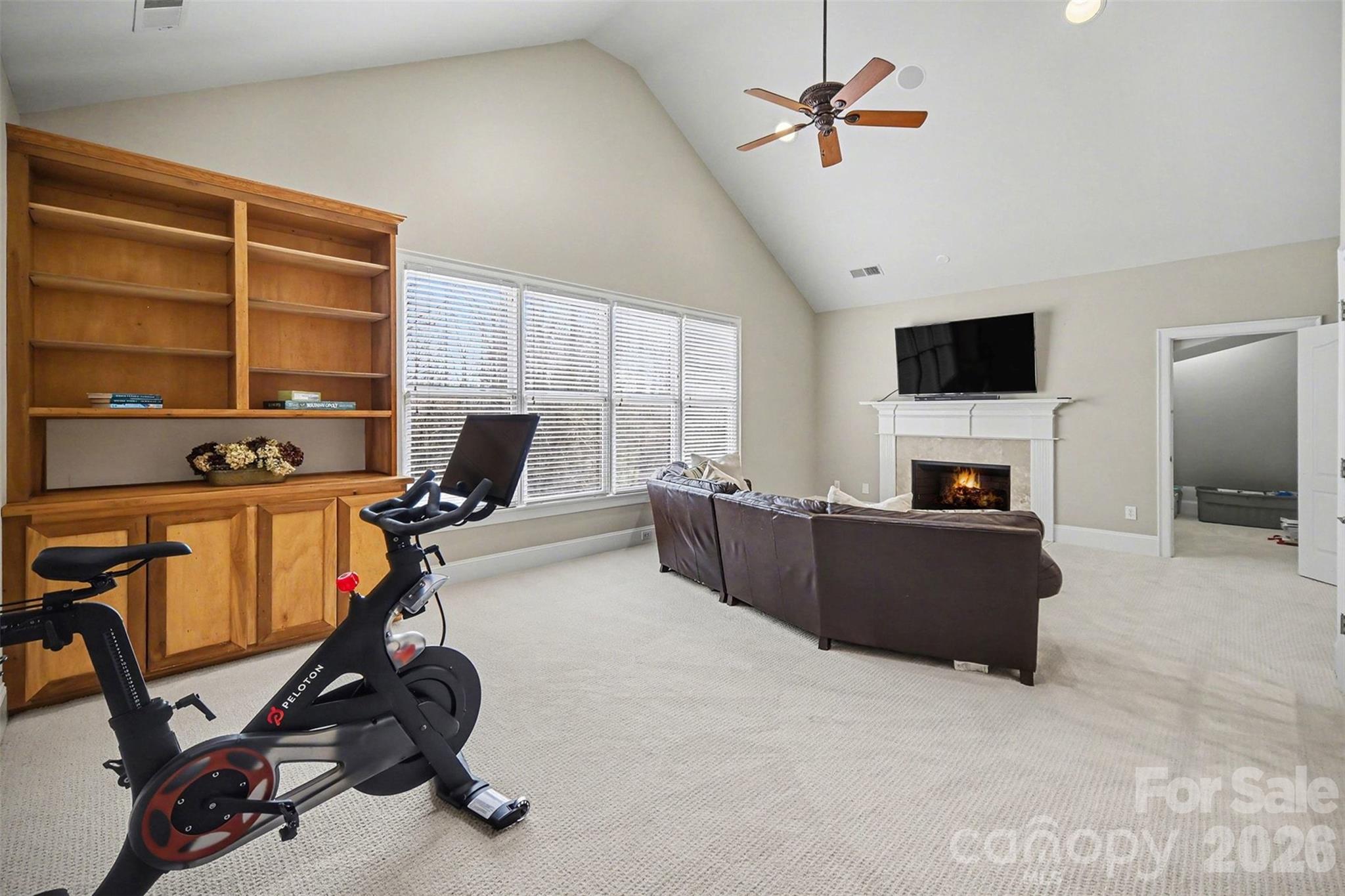 Innisbrook At Firethorne - Residential