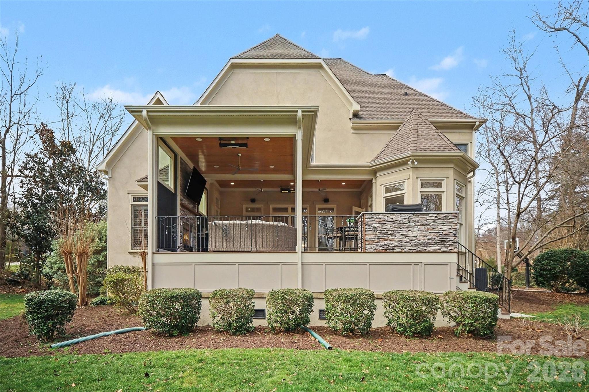 Innisbrook At Firethorne - Residential