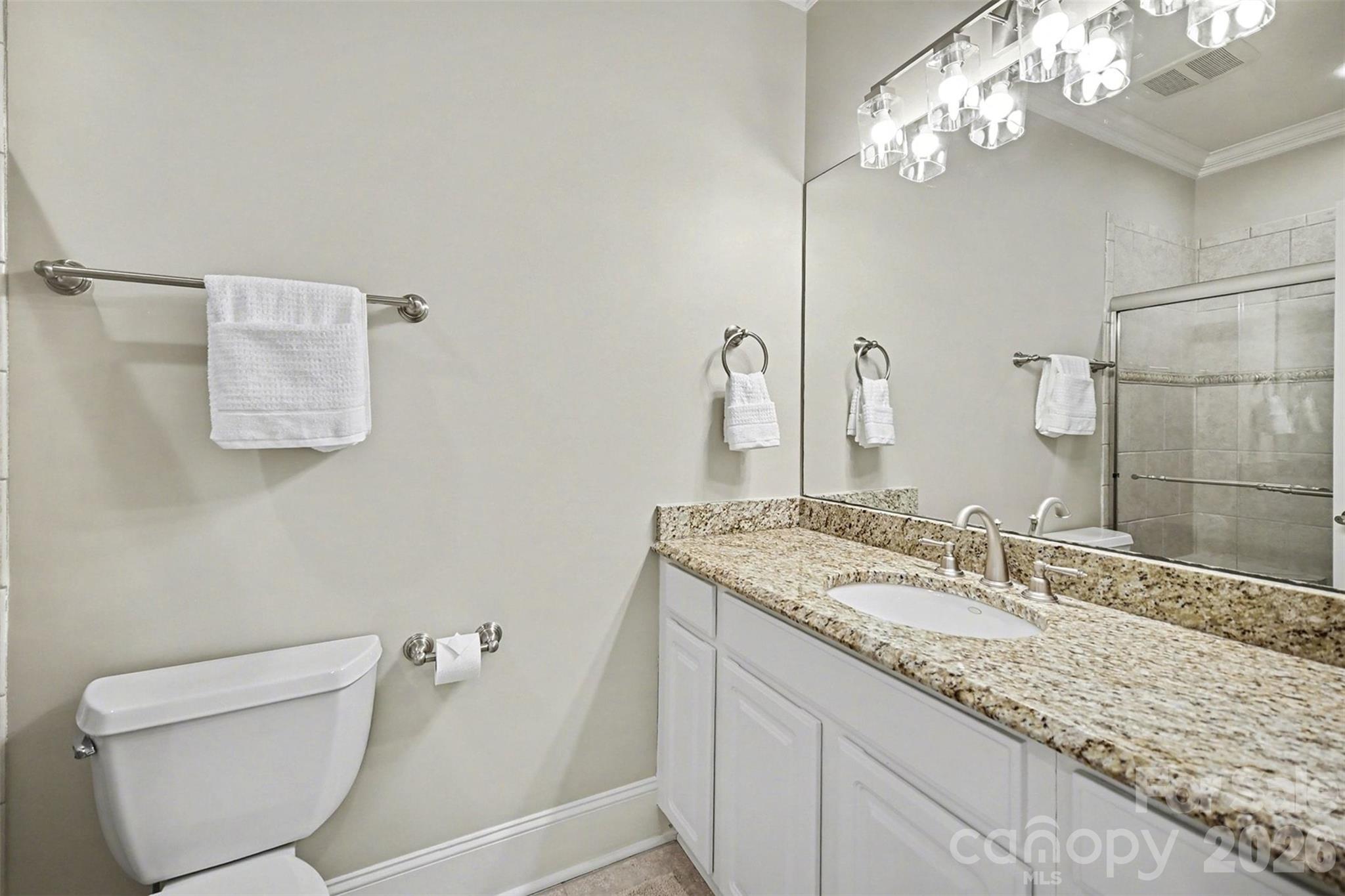 Innisbrook At Firethorne - Residential