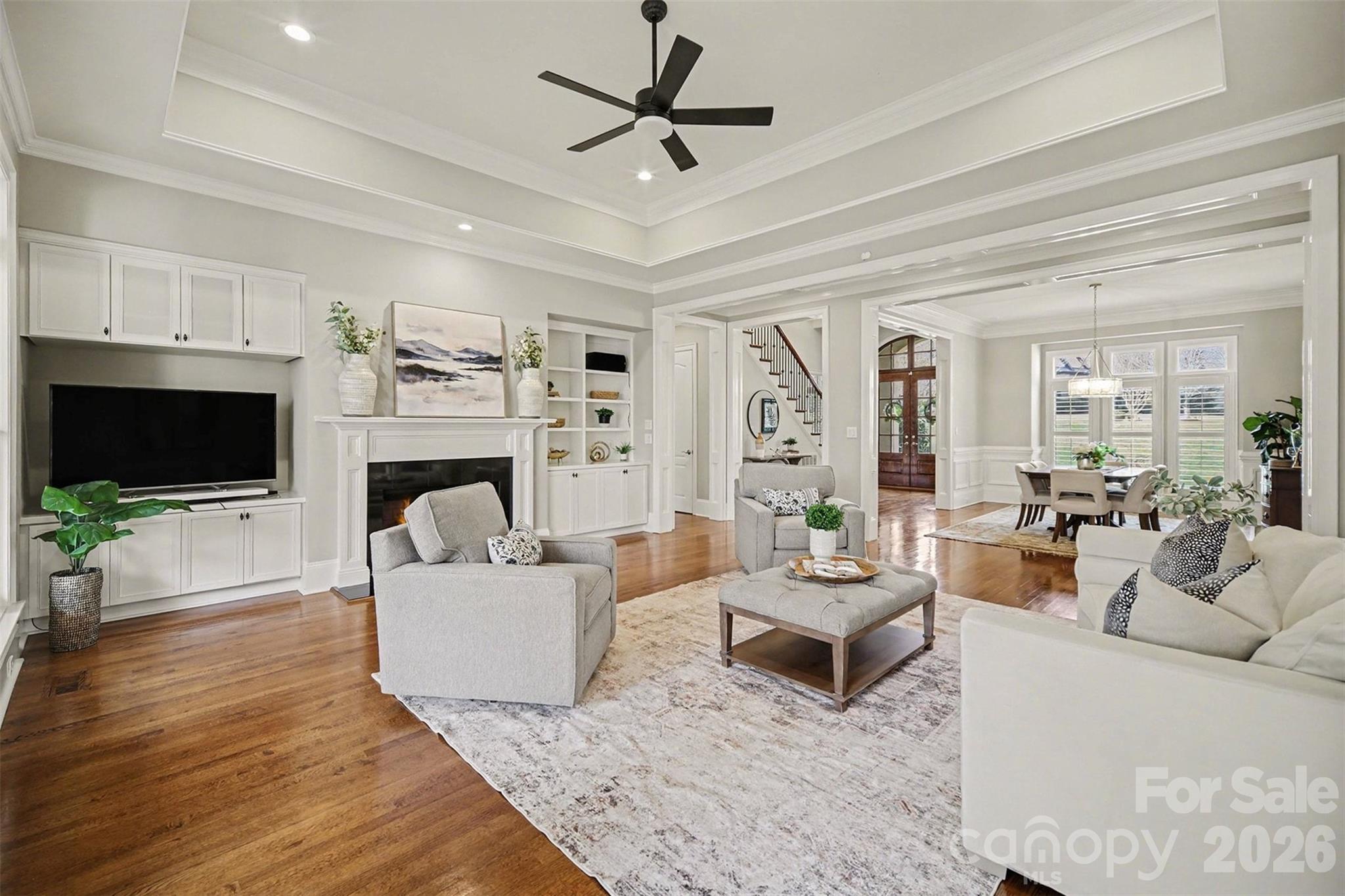 Innisbrook At Firethorne - Residential