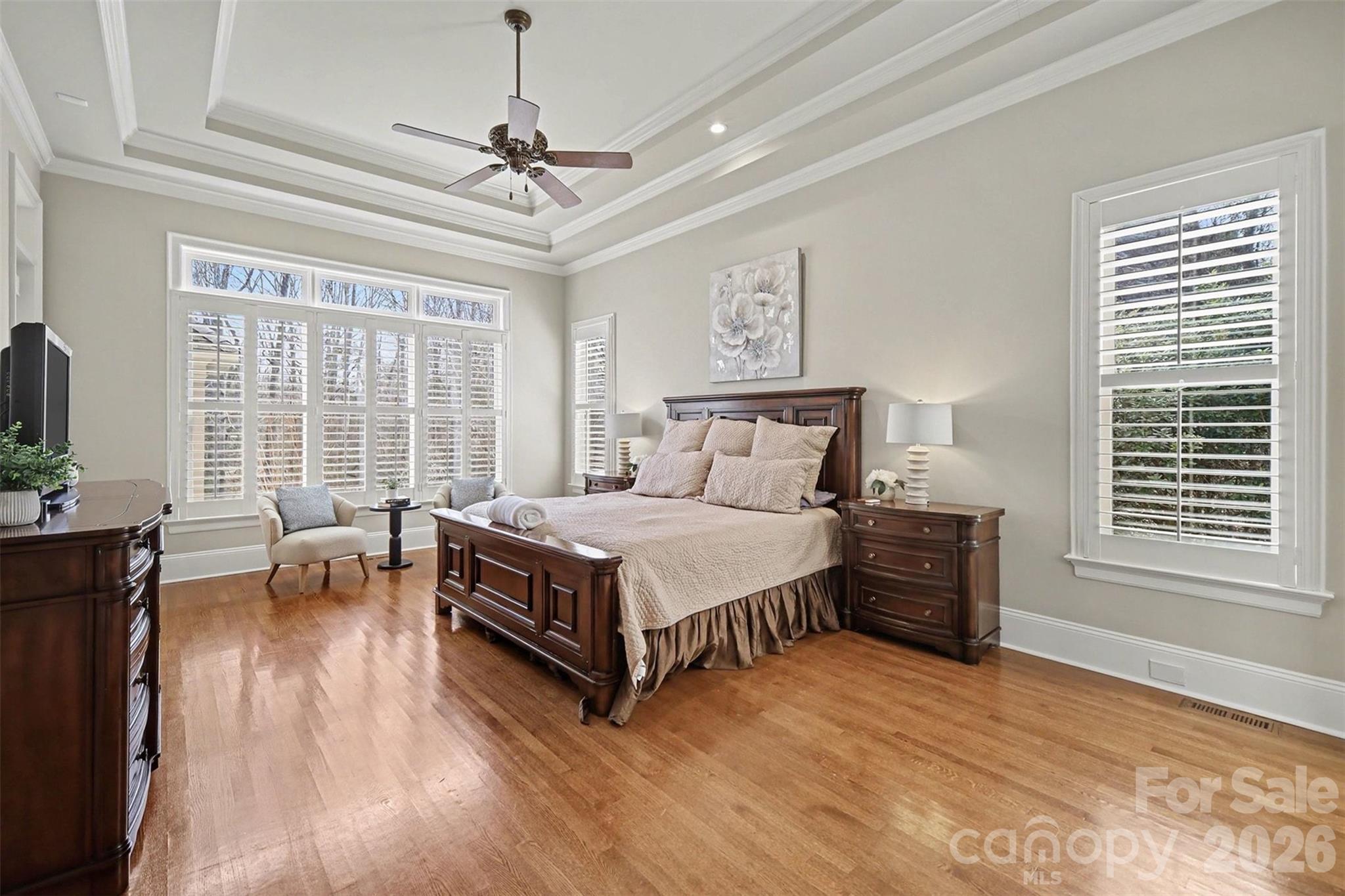 Innisbrook At Firethorne - Residential