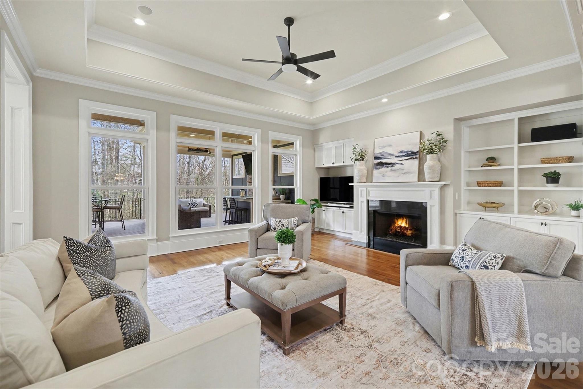 Innisbrook At Firethorne - Residential