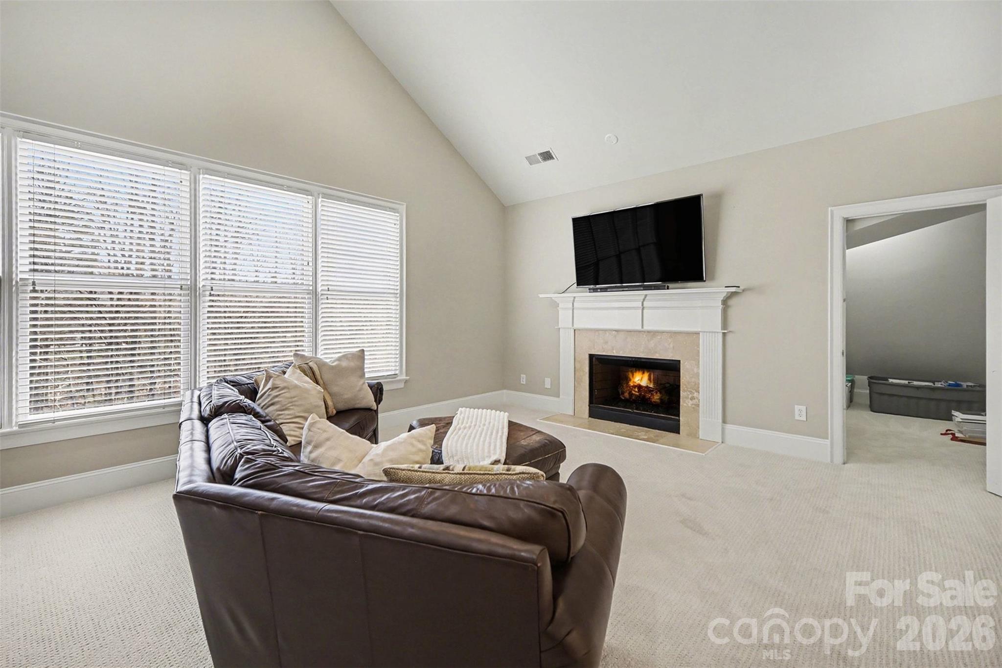 Innisbrook At Firethorne - Residential