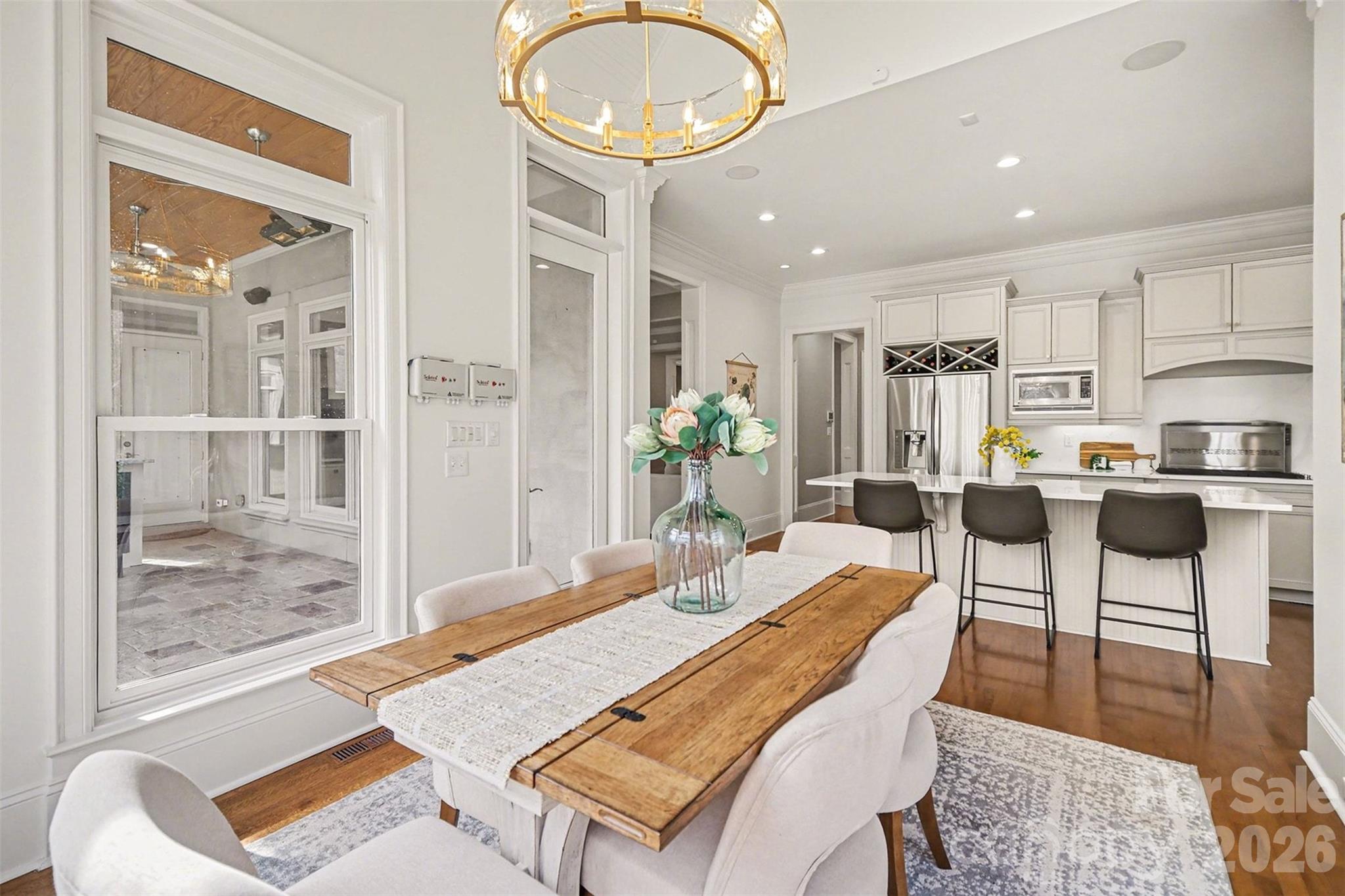 Innisbrook At Firethorne - Residential