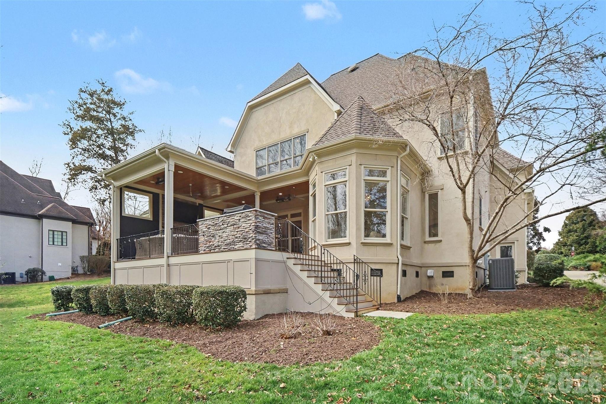 Innisbrook At Firethorne - Residential