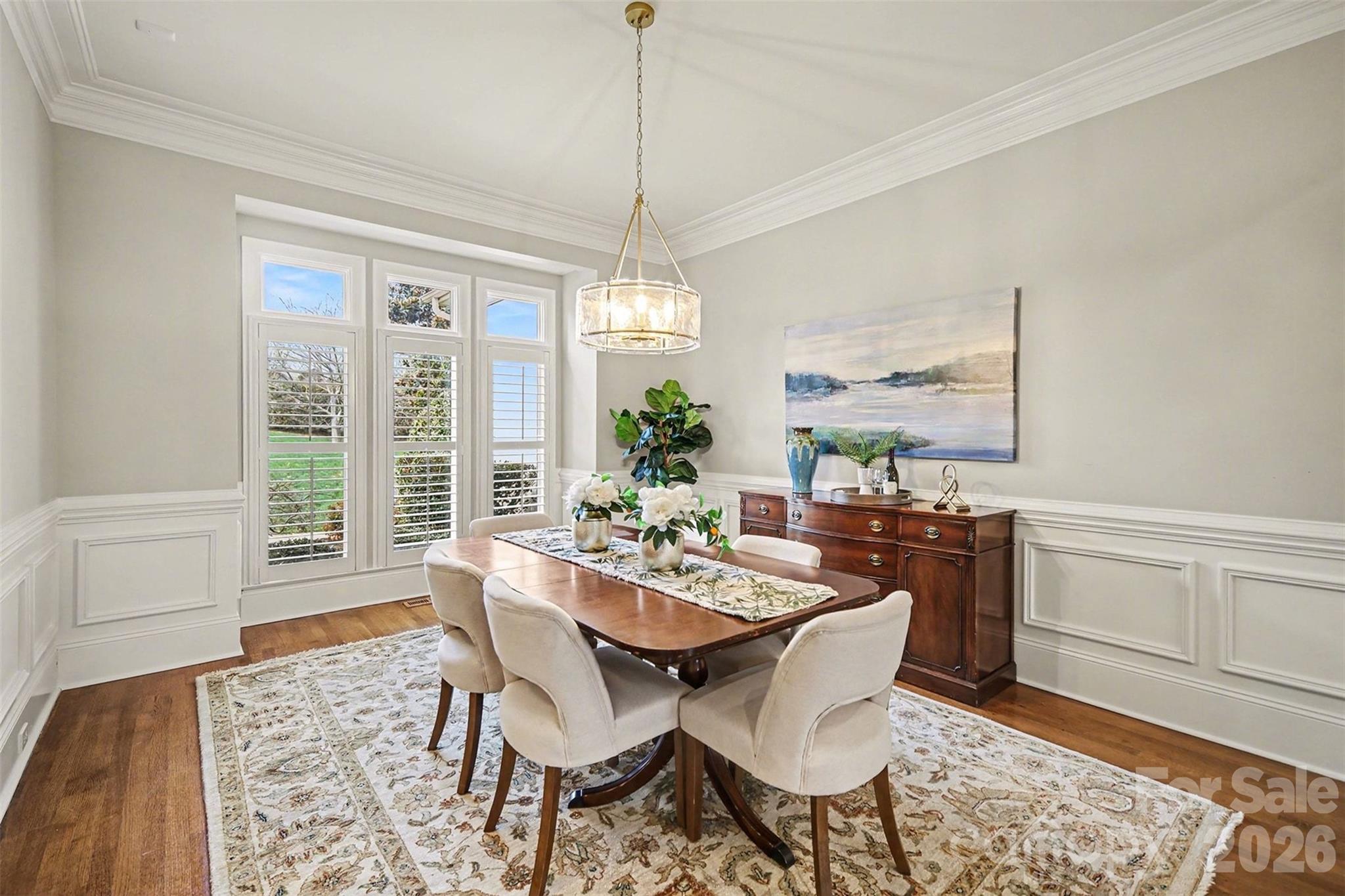 Innisbrook At Firethorne - Residential