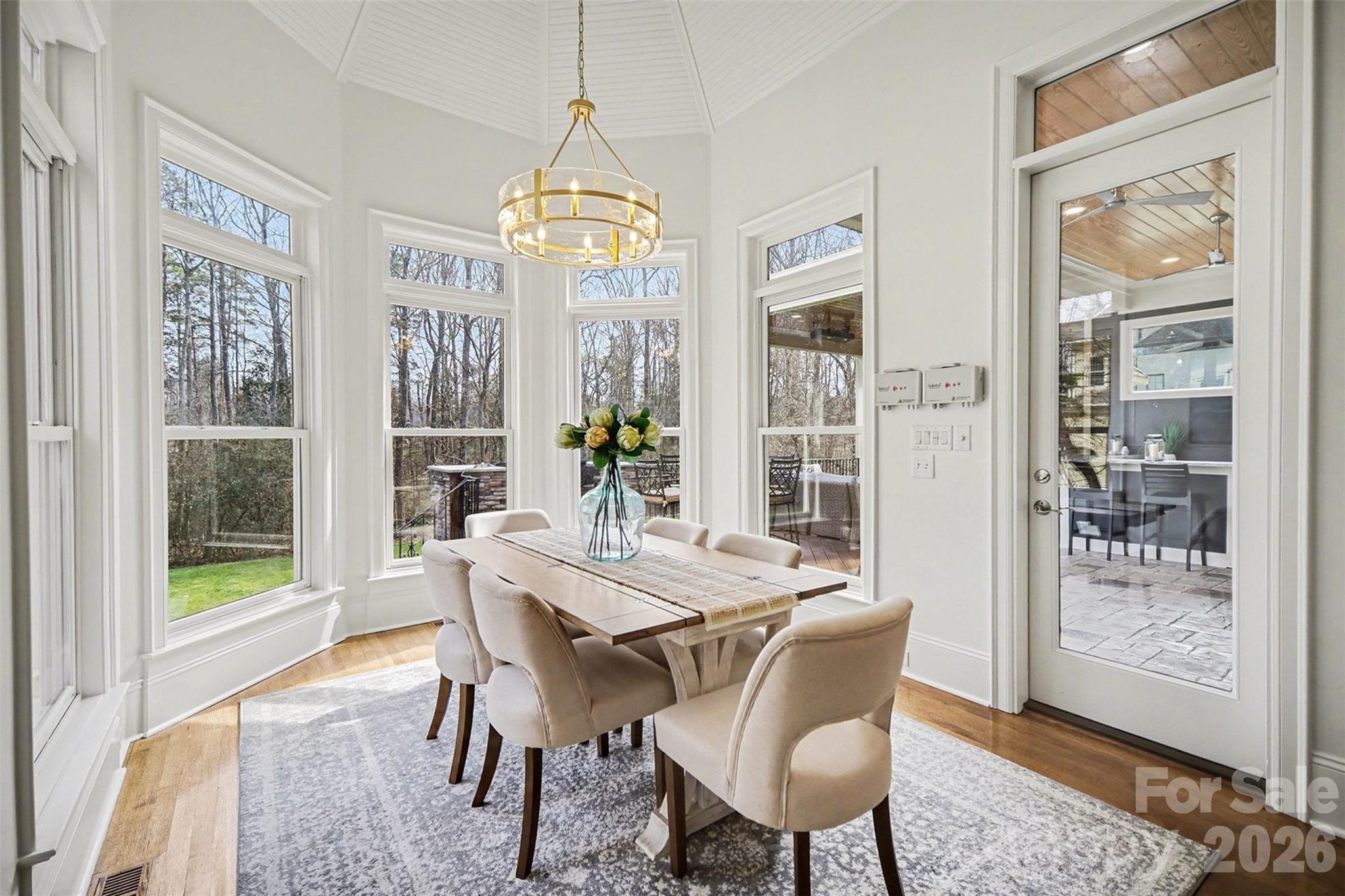 Innisbrook At Firethorne - Residential