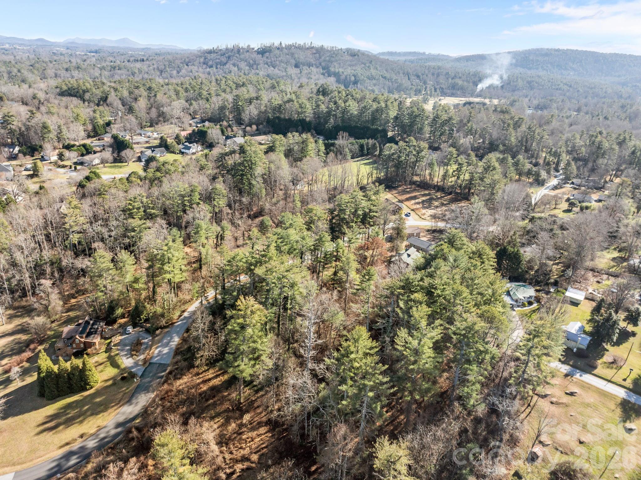 Leonis Mountain Lake Homes - Land