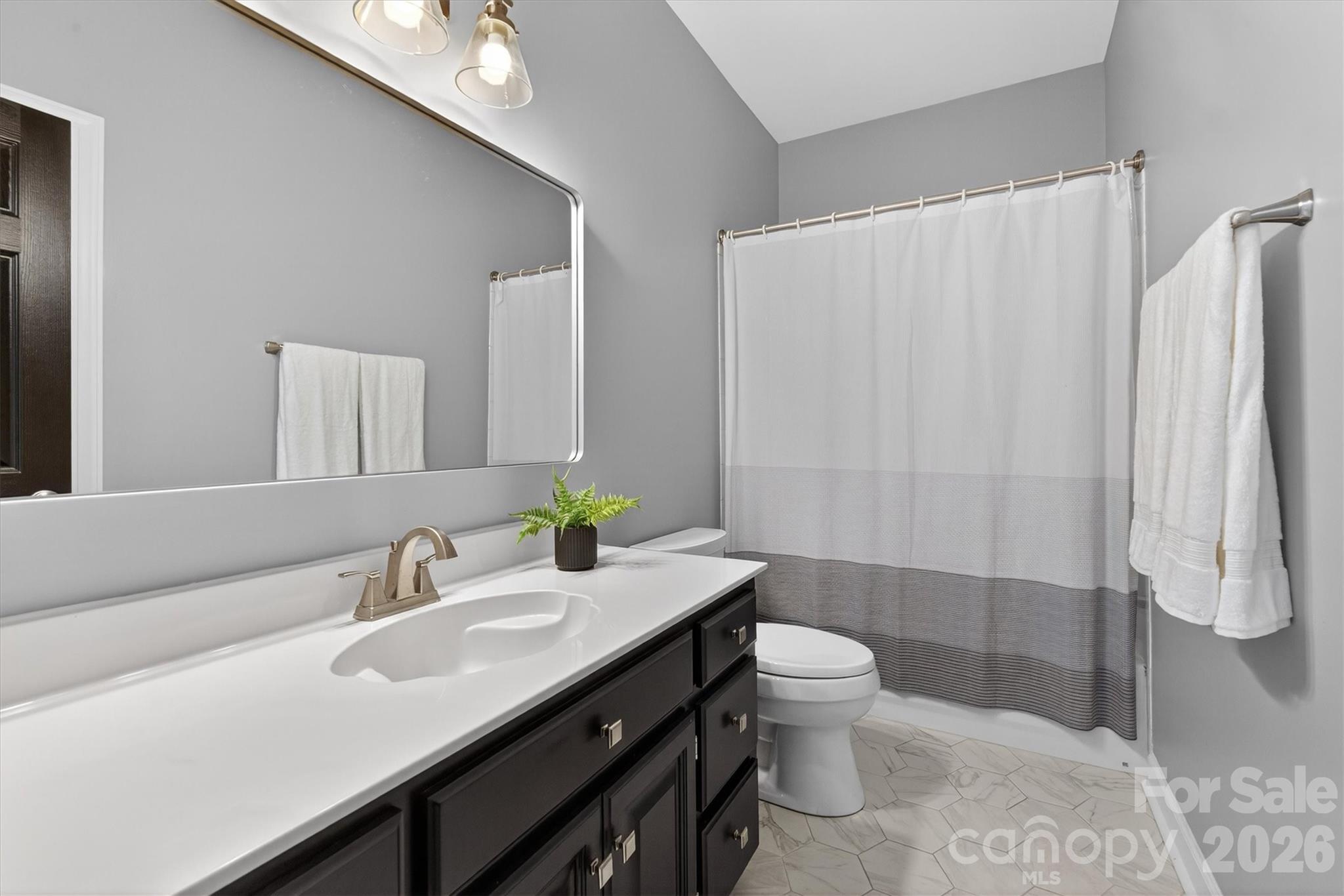 Somerset - Residential