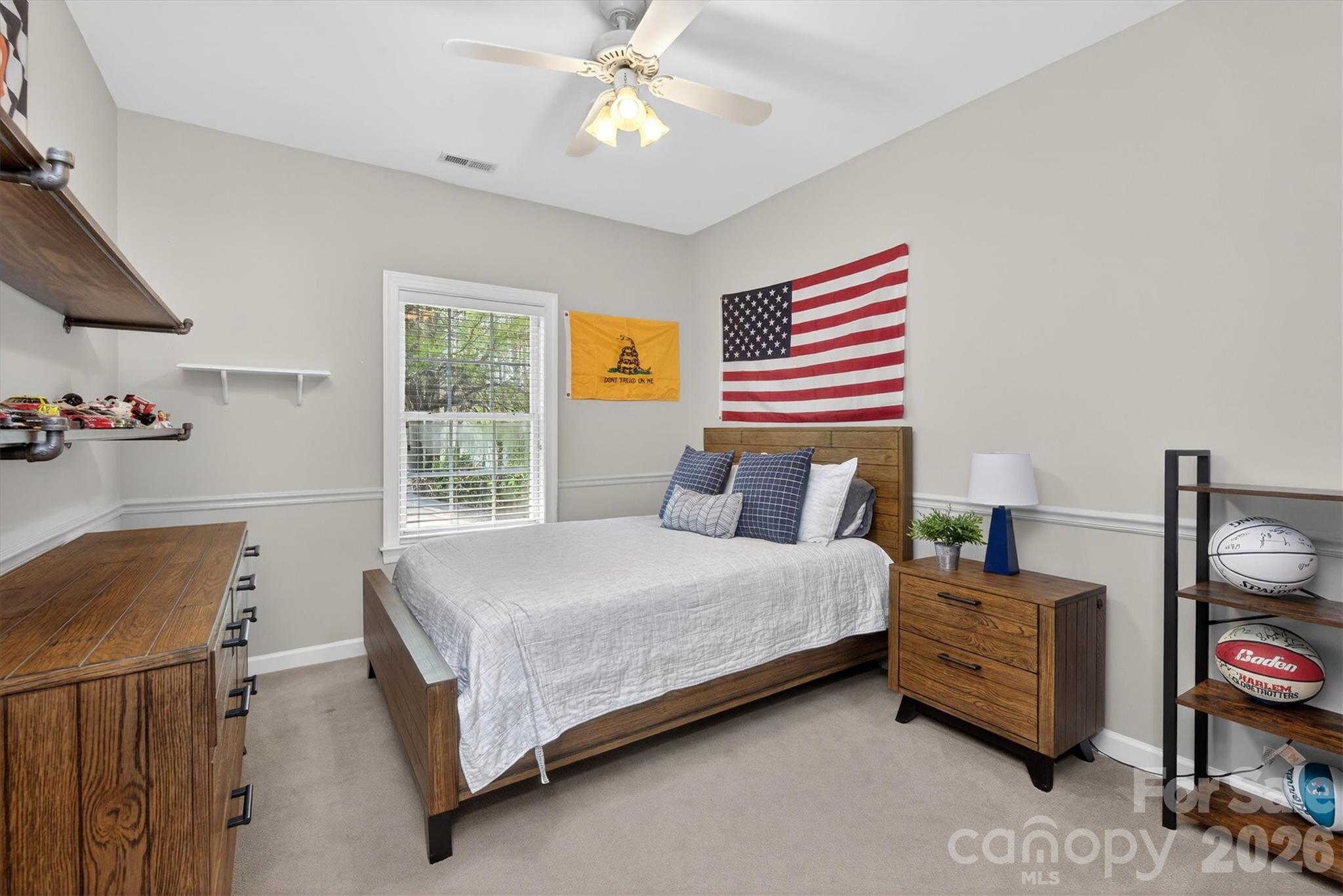 Somerset - Residential