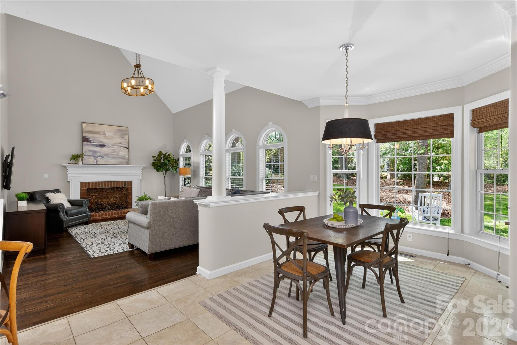 Somerset - Residential