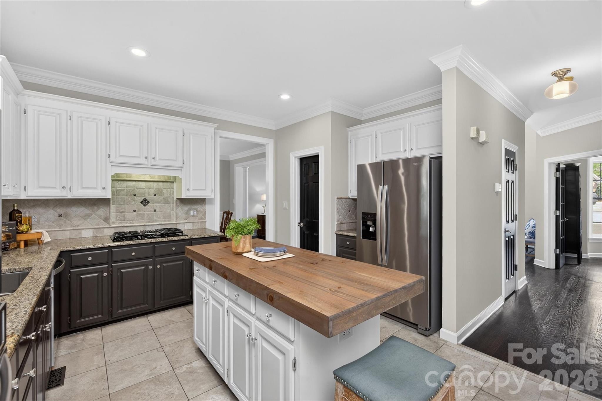 Somerset - Residential