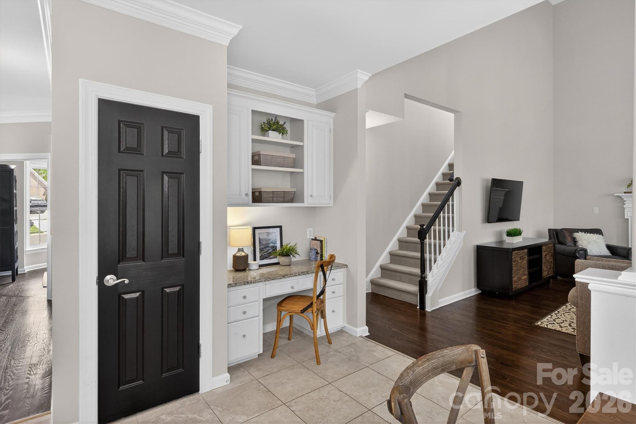 Somerset - Residential