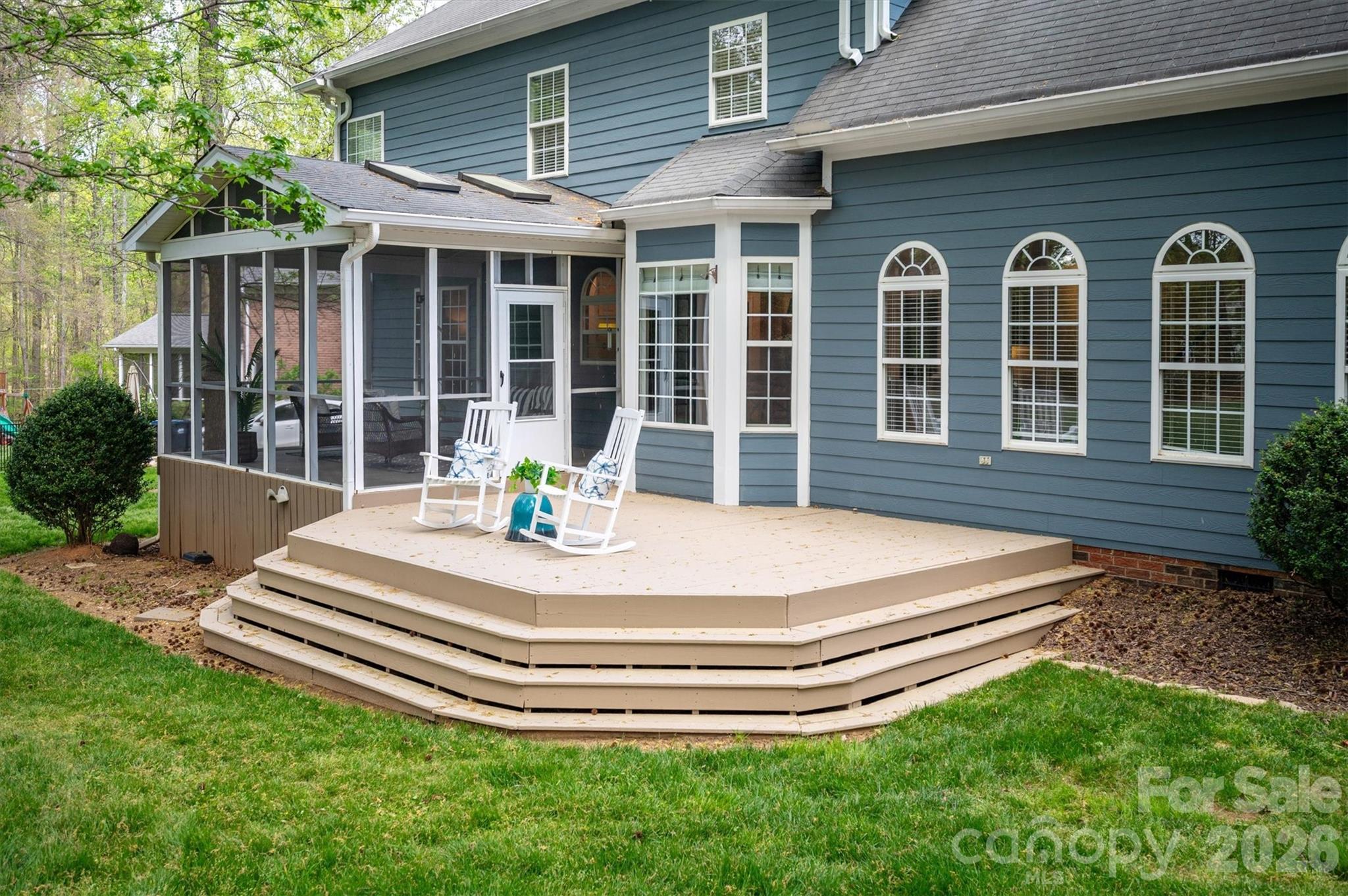 Somerset - Residential