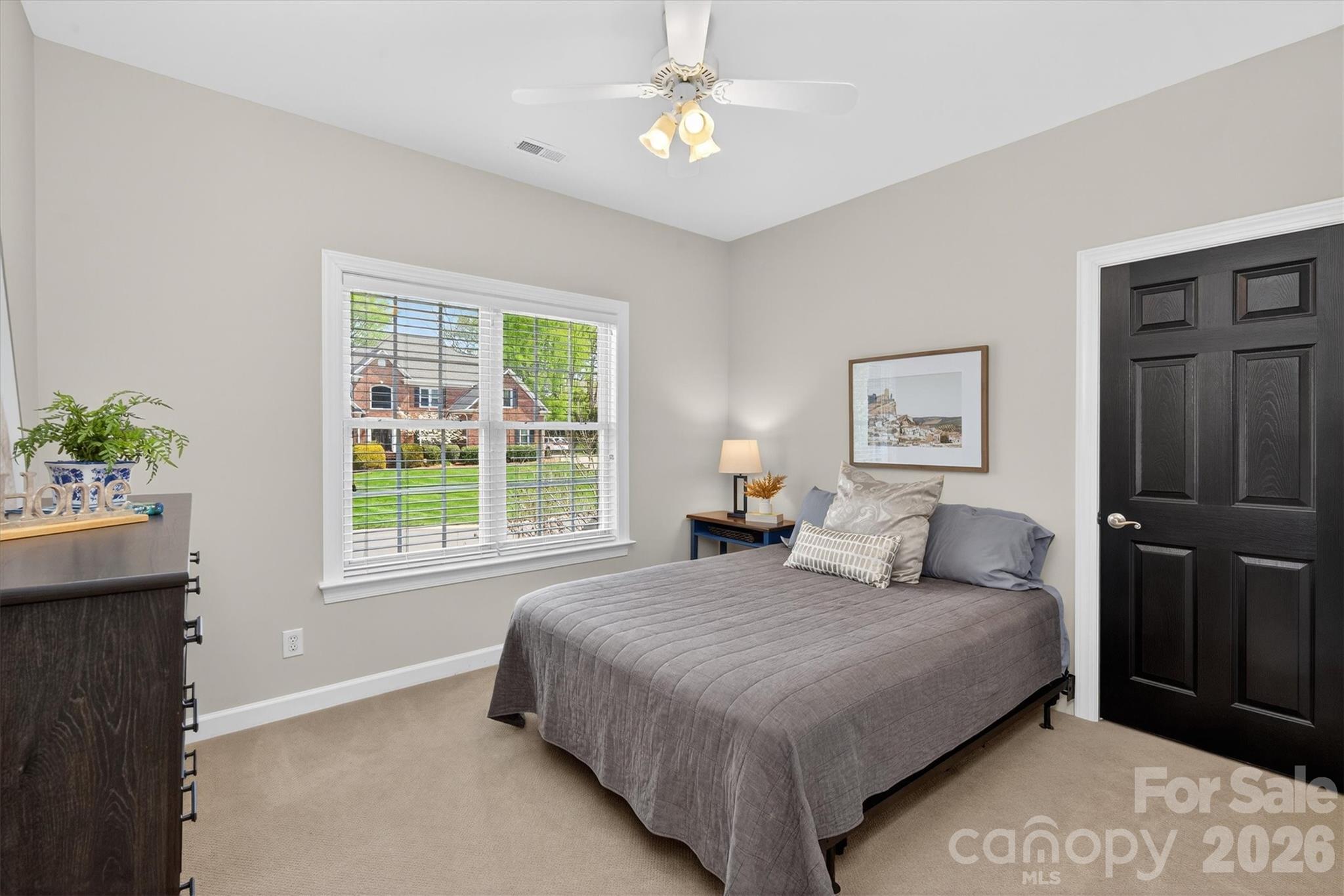 Somerset - Residential